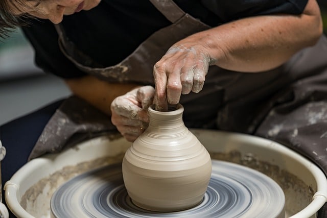 Hvor mange grader skal keramik have?