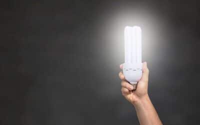 Maksimering af LED-levetid: En guide til bæredygtig belysning